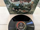 THE BEACH BOYS -SMILEY SMILE T9001 1967 MONO VINYL LP UK 1ST PRESS PROCLEANED