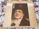 The Faces Ooh La La LP Record 1st Issue Warner Bros. w/ Poster Nice Copy 1973