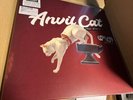 ANVIL CAT FROM STUDIO 4 LOVEJOY Etched White Vinyl Record Store Day RSD 2023 New