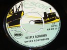 Sweet Confusion - Hotter Scorcher 1969 UK 7