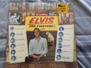 ELVIS LP LSP 3450 