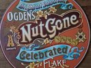 Small Faces - Ogdens' Nut Gone Flake - Vinyl LP - Reissue Round Circular Sleeve