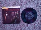 It's the Temptations Tamla Motown TME 2010 UK EP Vinyl 7