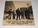 PUFF DADDY & THE FAMILY no way out Lp DOUBLE RECORD ORIG SET NOTORIOIUS B.I.G.