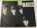 THE BEATLES LP With The Beatles GERMAN  ODEON STO 73568   rare MISPRINT