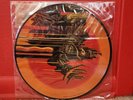 Judas Priest 1984 LP picture disc  Screaming For Vengeance