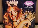 SEALED Hole - Live Through This LP RED Colored Vinyl And Babymetal The Other One