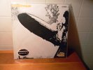 NEW LED ZEPPELIN l (1st) QUIEX SV-P CLASSIC RECORDS 200 GRAM ATLANTIC SD 8216