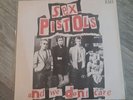 Sex Pistols And We Dont Care