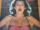 ACCEPT BREAKER VINYL RECORD vintage music record