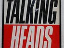 TALKING HEADS TRUE STORIES EMI EMS91187 JAPAN VINYL LP