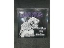 Plan 9 Records  Die Die My Darling By Misfits Vinyl Record