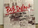 Bob Dylan – The Real Royal Albert Hall 1966 Concert . 2 x Vinyl LP ,  New Sealed
