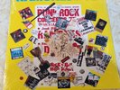 Ramones Mania. STILL SEALED  Vinyl LP.  1988.