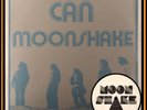 CAN Moonshake LP 2002 UK Vinyl Marcon Path 1989 out of PEEL SESSIONS rec '74 RAR