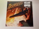 THE SWORD GREETINGS FROM LP VINYL RECORD NEW SEALED WITH HYPE STICKER