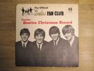 The Beatles, Another Beatles Christmas Record, flexidisc (Fan Club issue, 1964)