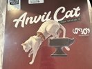 ANVIL CAT FROM STUDIO 4 LOVEJOY Etched White Vinyl Record Store Day RSD 2023 New