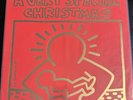 A Very Special Christmas by V/A LP 1987 SP 3911 Keith Haring Springsteen Vinyl