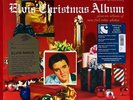Elvis Presley - Elvis’ Christmas Album – SEALED - Audiophile Vinyl LP