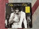 Elvis - That´s The Way It Is Special Edition- FTD  VINYL NEAR MINT STICKER