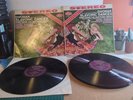 DVORAK SLAVONIC DANCES 2 LP Set Antal Dorati Bartered Bride MERCURY Stereo EX EX