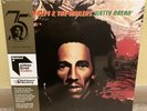Natty Dread by Bob Marley & the Wailers (Record, 2020)
