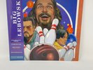 The Big Lebowski Original Motion Picture Movie Soundtrack Vinyl Mondo Lp SEALED