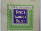 THE SONICS ORIGINAL 1965 
