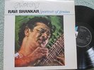 Ravi Shankar Portrait Of Genius LIBERTY Records LBS 83 07 UK Vinyl LP Album
