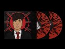 Ren - SICK BOI Album - MONEY GAME SPECIAL SPLATTER EDITION (BRAND NEW VINYL LP )