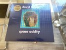 David Bowie - Space Oddity 50th Anniversay Black Vinyl