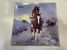 LP FABRIZIO DE ANDRE'  L' INDIANO 180 gr NUOVO E SIGILLATO