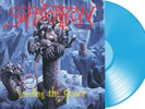 Suffocation Breeding the spawn lp thrash metal speed slayer sodom death obituary