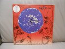 THE CURE - WISH - 1st PRESS - UK - 2LP - NM - COMPLETE - STICKER