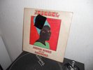 RARE AFRO LP Justin Hines And The Dominoes ‎– Jezebel Island Records ‎– ILPS 941