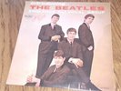 Introducing The Beatles Vee Jay 1062 Version 2 W/ PLEASE ME - ESTATE SALE FIND