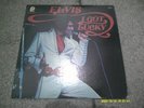 ELVIS PRESLEY I Got Lucky 1971  PICKWICK/CAMDEN    USA     mint