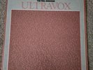 Ultravox The Peel Sessions EP 1977/1988 Strange Fruit SFPS047 Vinyl is Excellent