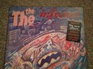 The The Infected LP First European Press Epic EPC 26770 Vinyl is VG+