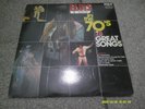 ELVIS PRESLEY Elvis in The '70's  1975  RCA     double LP   USA  superb EX