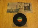 Led Zeppelin IV LP 1971 1st Pressing Near Mint