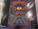 Brand New GRATEFUL DEAD Anthem of the Sun VMP Vinyl Me Please Noonday Sun Orange