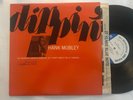 Hank Mobley Blue Note 4209 LP 