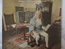 WALTER/WENDY CARLOS SWITCHED ON BACH CBS UK LP 12” MOOG SYNTHESIZER Stereo