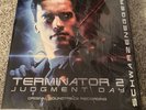 Terminator 2: Judgment Day (Original Soundtrack) by Brad Fiedel In Shrink