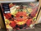 Band Of Skulls ‎– Baby Darling Doll Face Honey Record LP Vinyl Mint 2009 1st