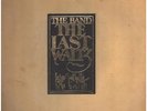 The Band The Last Waltz +BOOKLET NEAR MINT Warner Vinyl LP-Box