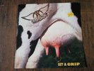 LP - Aerosmith - Get A Grip - Geffen 1993