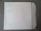 Depeche Mode Exciter EU Testpressung